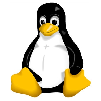 Fájl:Linux penguin 2.jpg